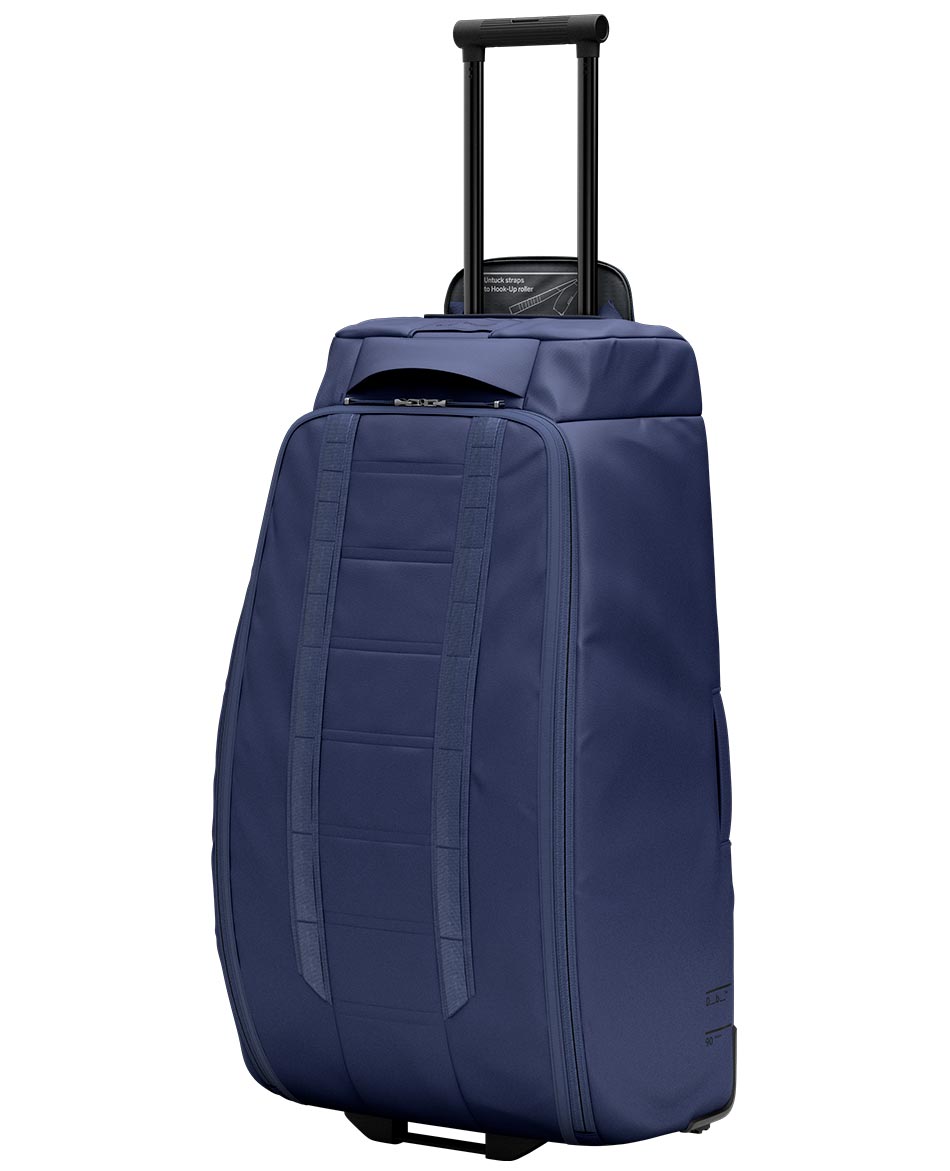 DOUCHEBAGS MALETA DOUCHEBAGS HUGGER ROLLER 90L