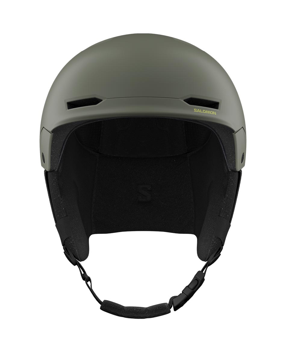 SALOMON CASCO SALOMON HUSK JR MIPS