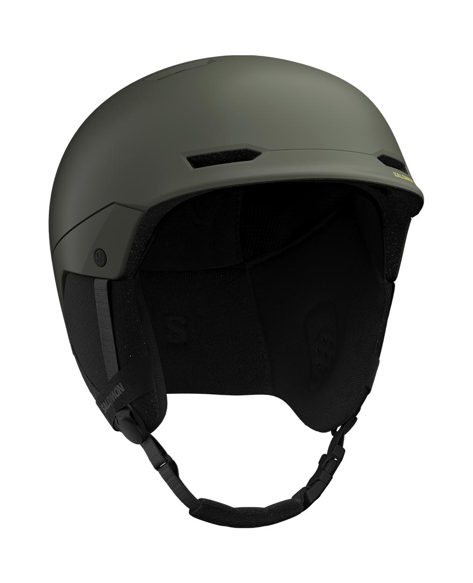 SALOMON CASCO SALOMON HUSK JR MIPS