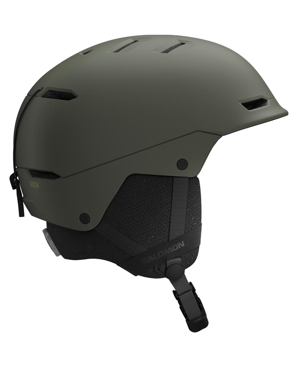 SALOMON CASCO SALOMON HUSK JR MIPS