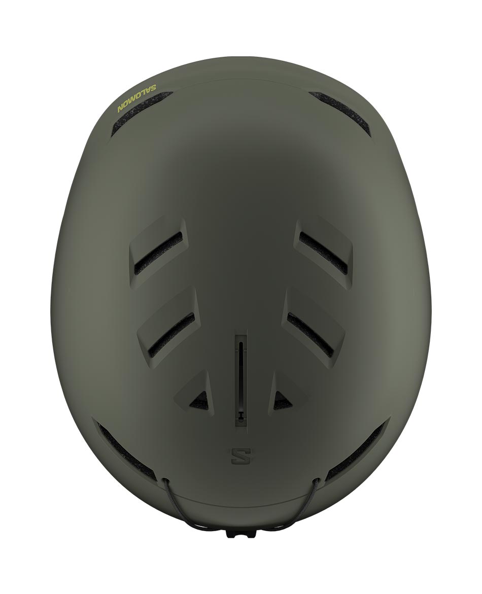 SALOMON CASCO SALOMON HUSK JR MIPS