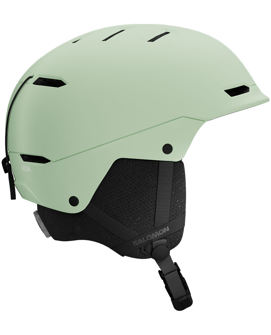 SALOMON CASCO SALOMON HUSK JR MIPS