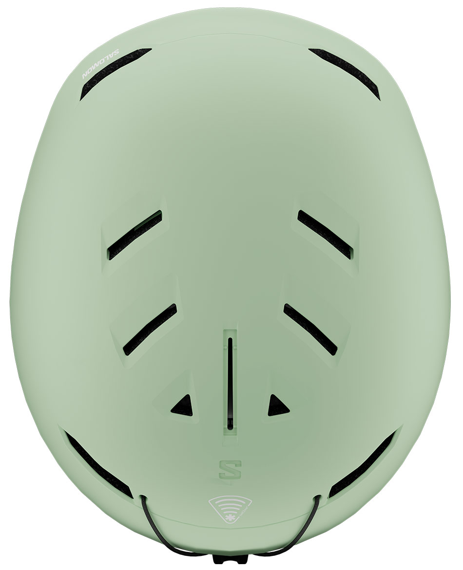 SALOMON CASCO SALOMON HUSK JR MIPS