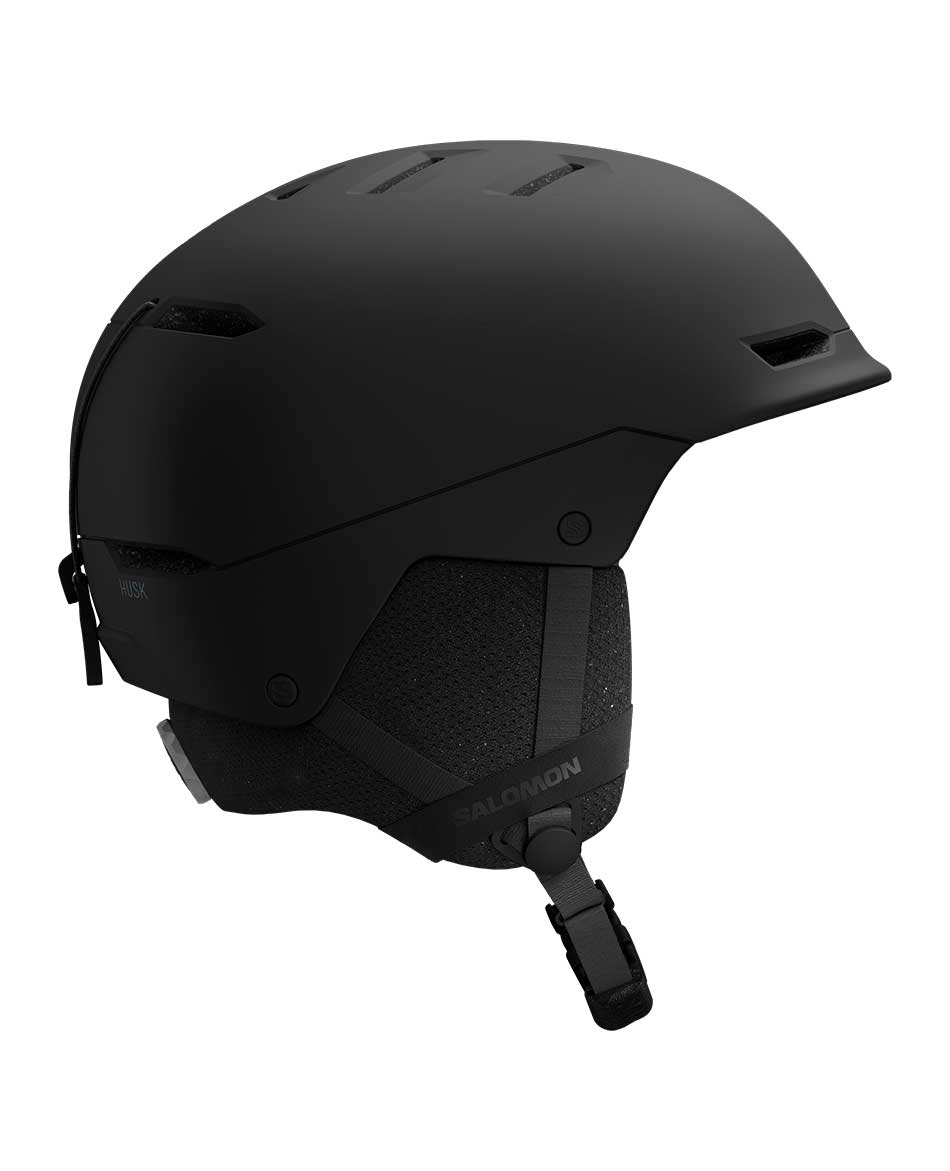 SALOMON CASCO SALOMON HUSK JR MIPS