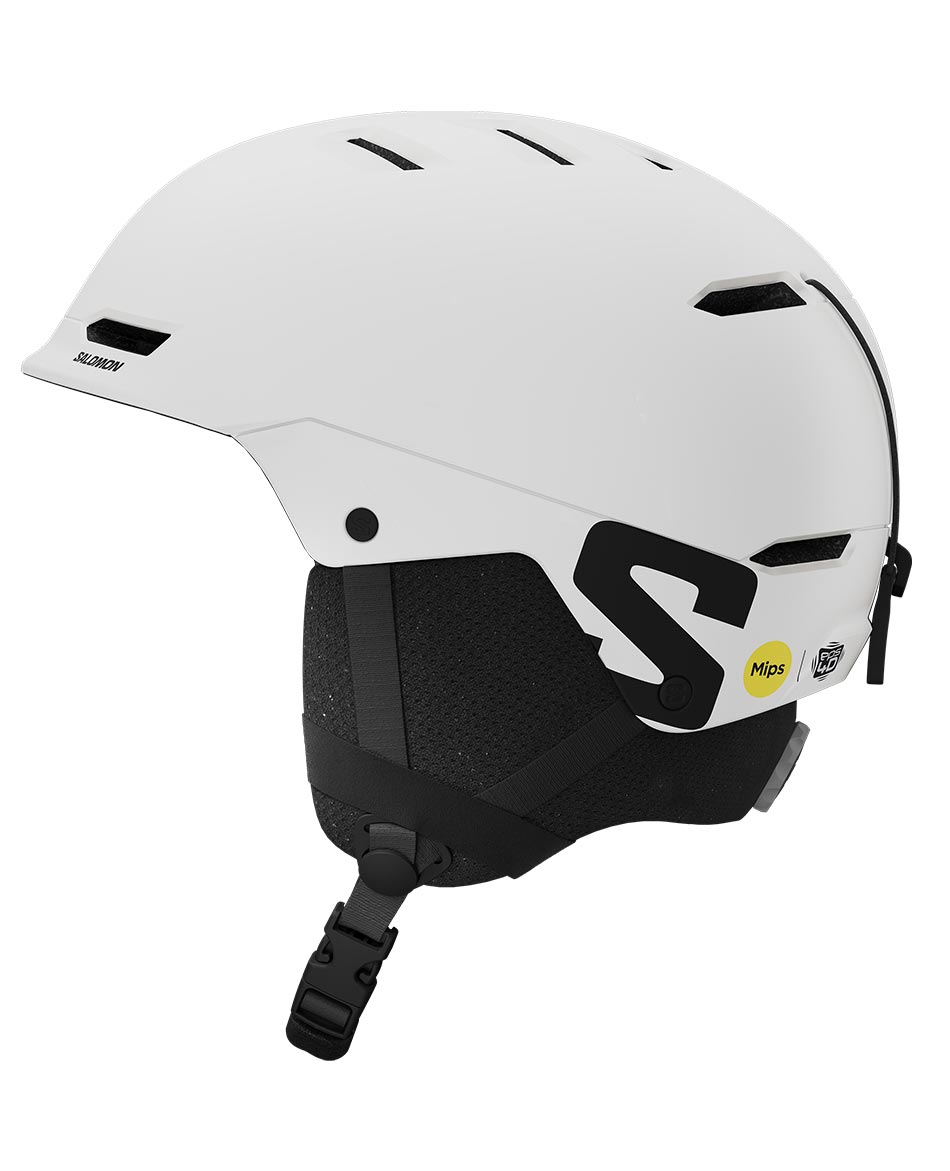 SALOMON CASCO SALOMON HUSK JR MIPS