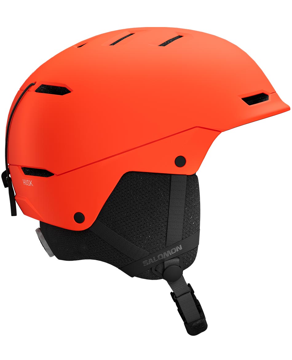 SALOMON CASCO SALOMON HUSK JUNIOR