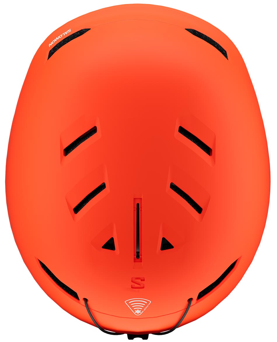 SALOMON CASCO SALOMON HUSK JUNIOR