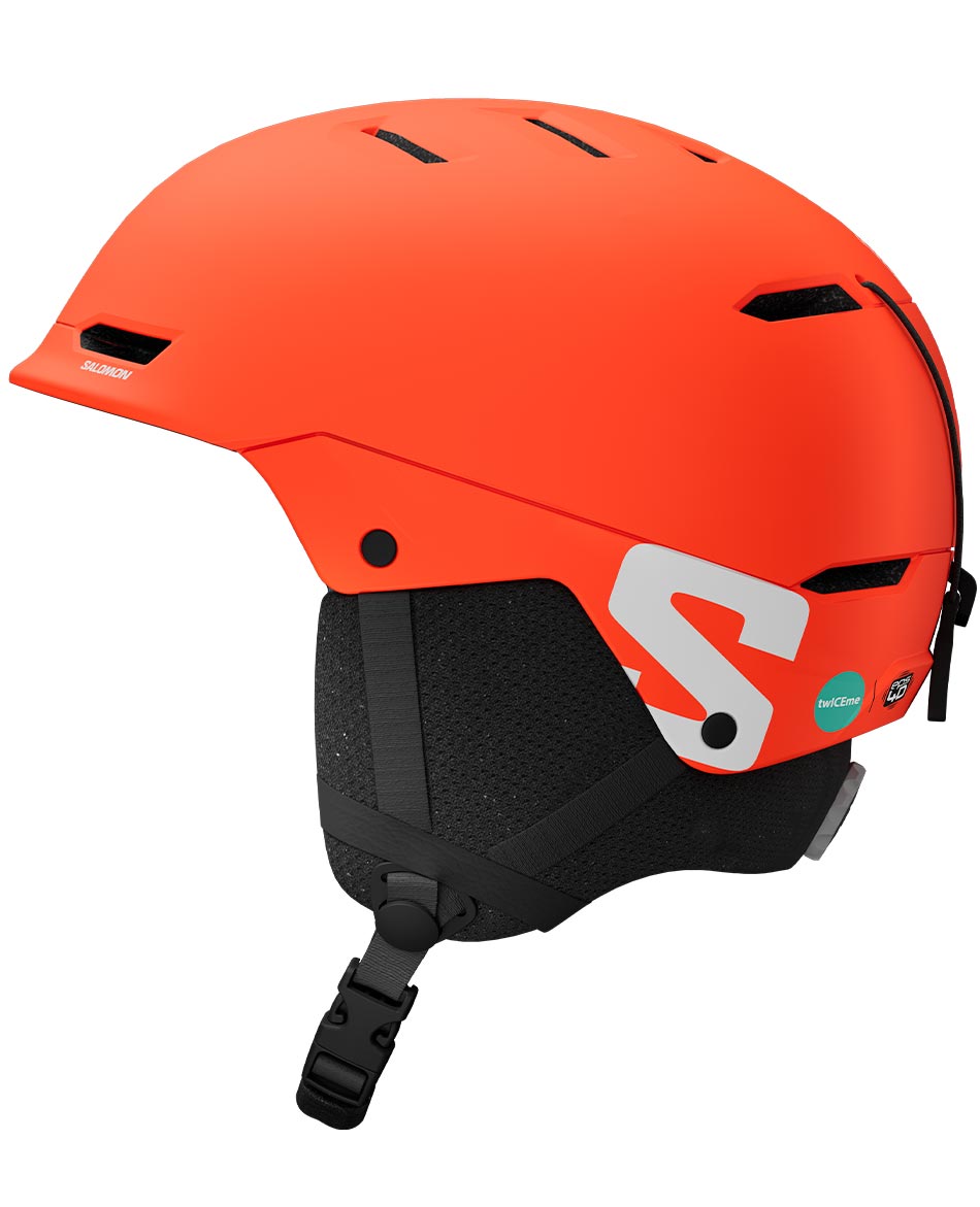 SALOMON CASCO SALOMON HUSK JUNIOR