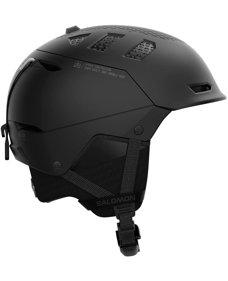 SALOMON CASCO SALOMON HUSK PRIME MIPS