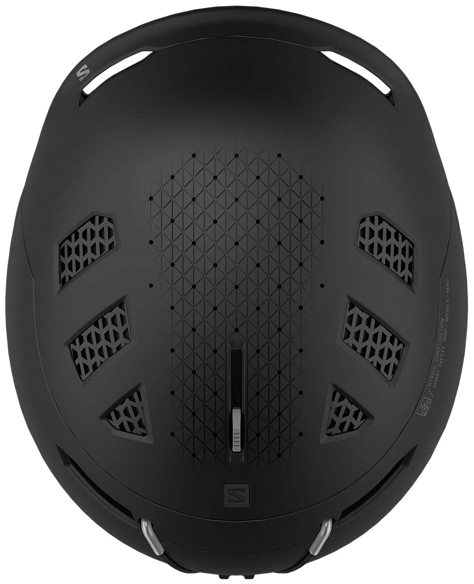 SALOMON CASCO SALOMON HUSK PRIME MIPS