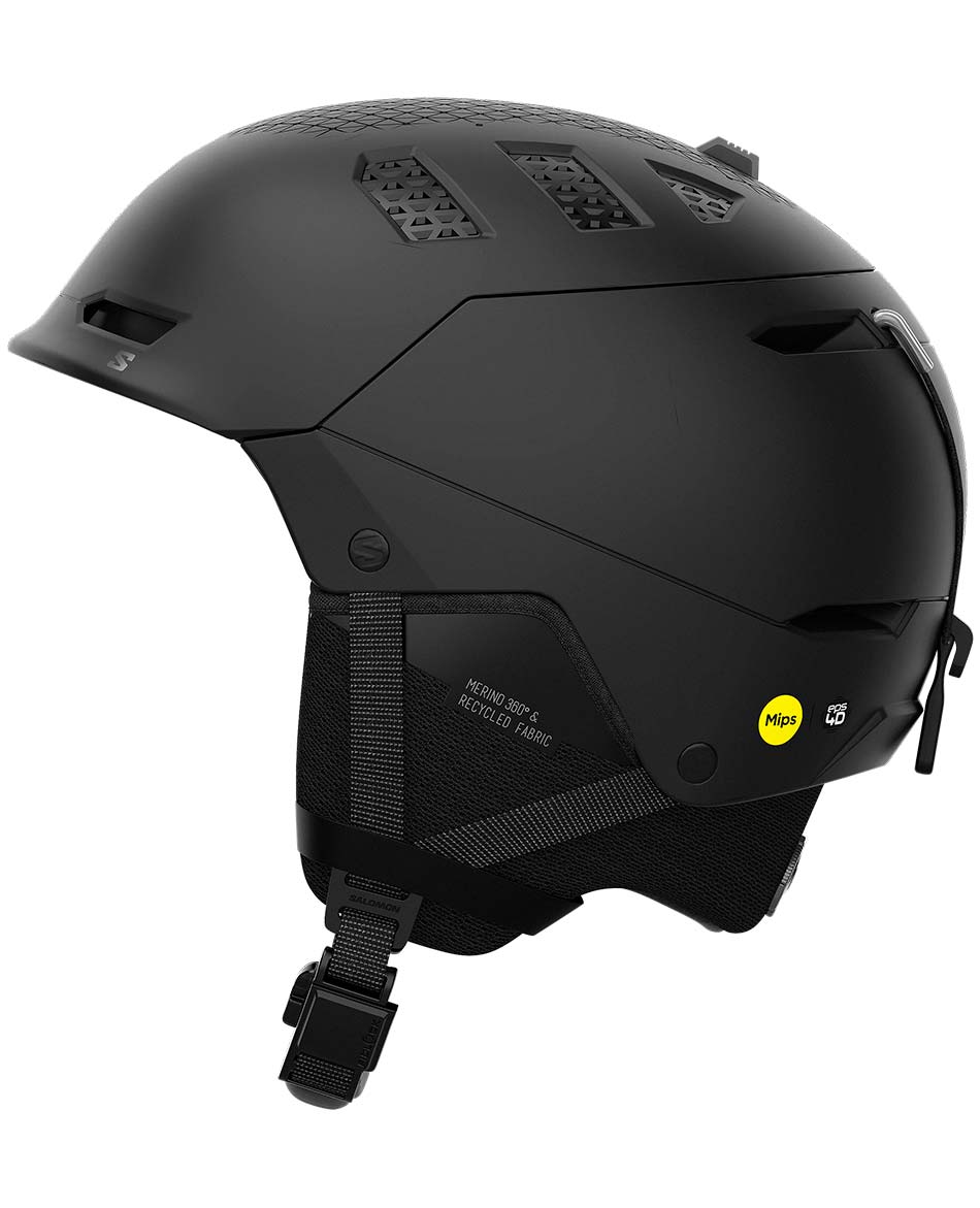 SALOMON CASCO SALOMON HUSK PRIME MIPS