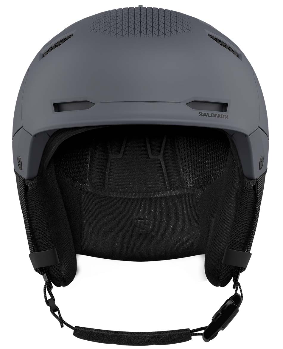 SALOMON CASCO SALOMON HUSK PRIME MIPS