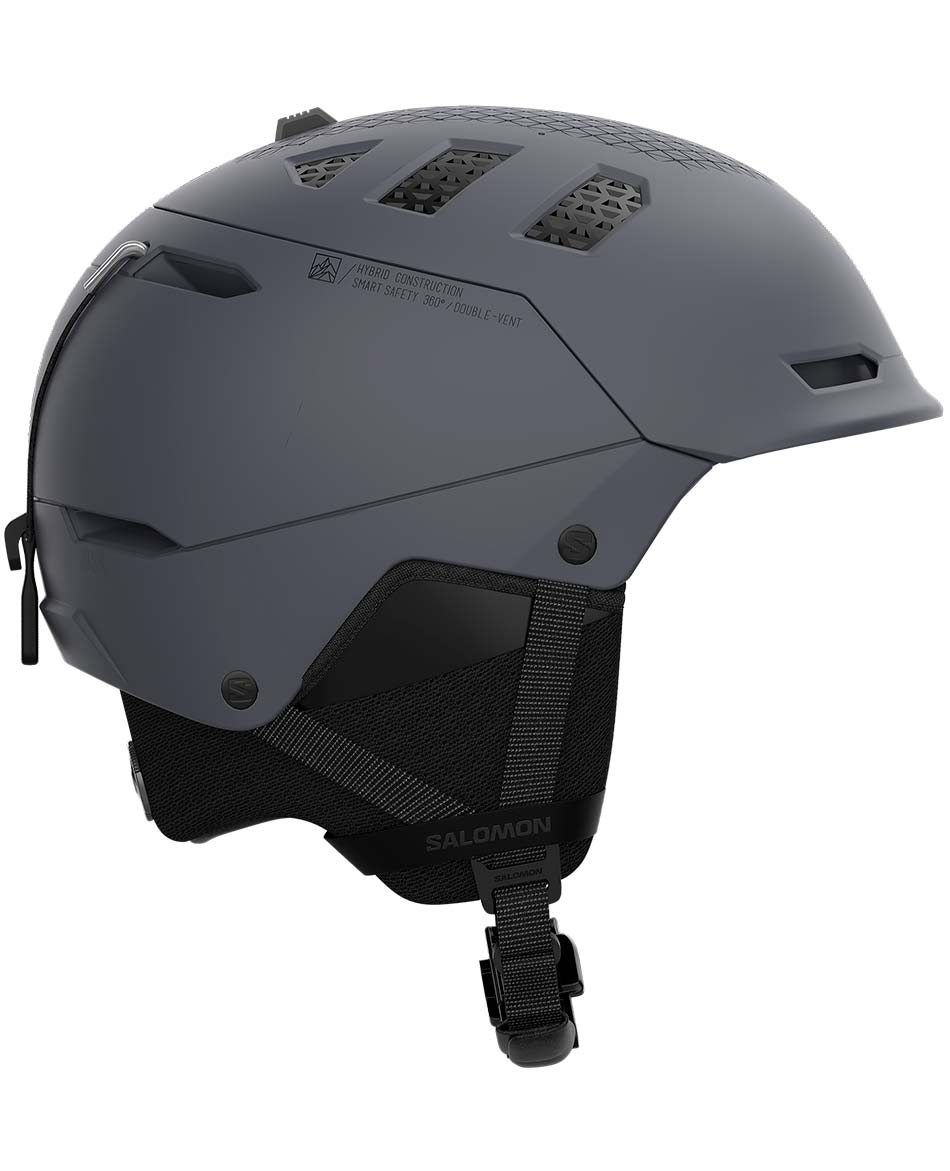 SALOMON CASCO SALOMON HUSK PRIME MIPS