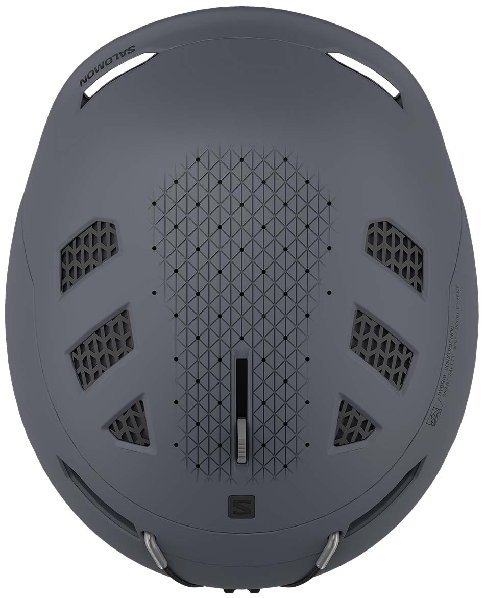 SALOMON CASCO SALOMON HUSK PRIME MIPS