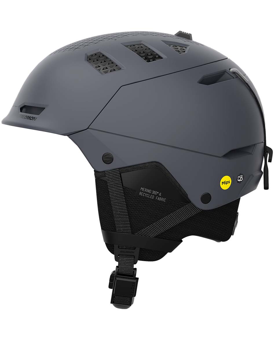 SALOMON CASCO SALOMON HUSK PRIME MIPS