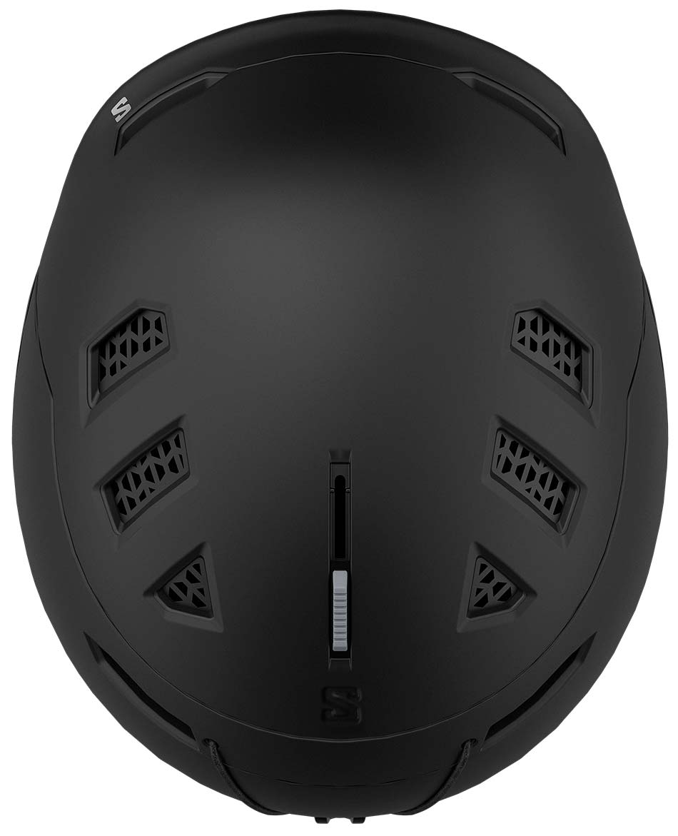 SALOMON CASCO SALOMON HUSK PRO MIPS