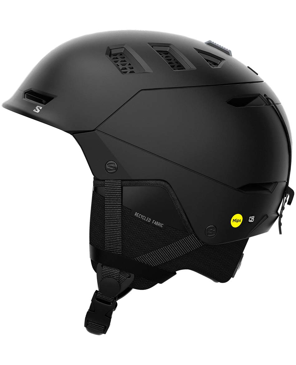 SALOMON CASCO SALOMON HUSK PRO MIPS