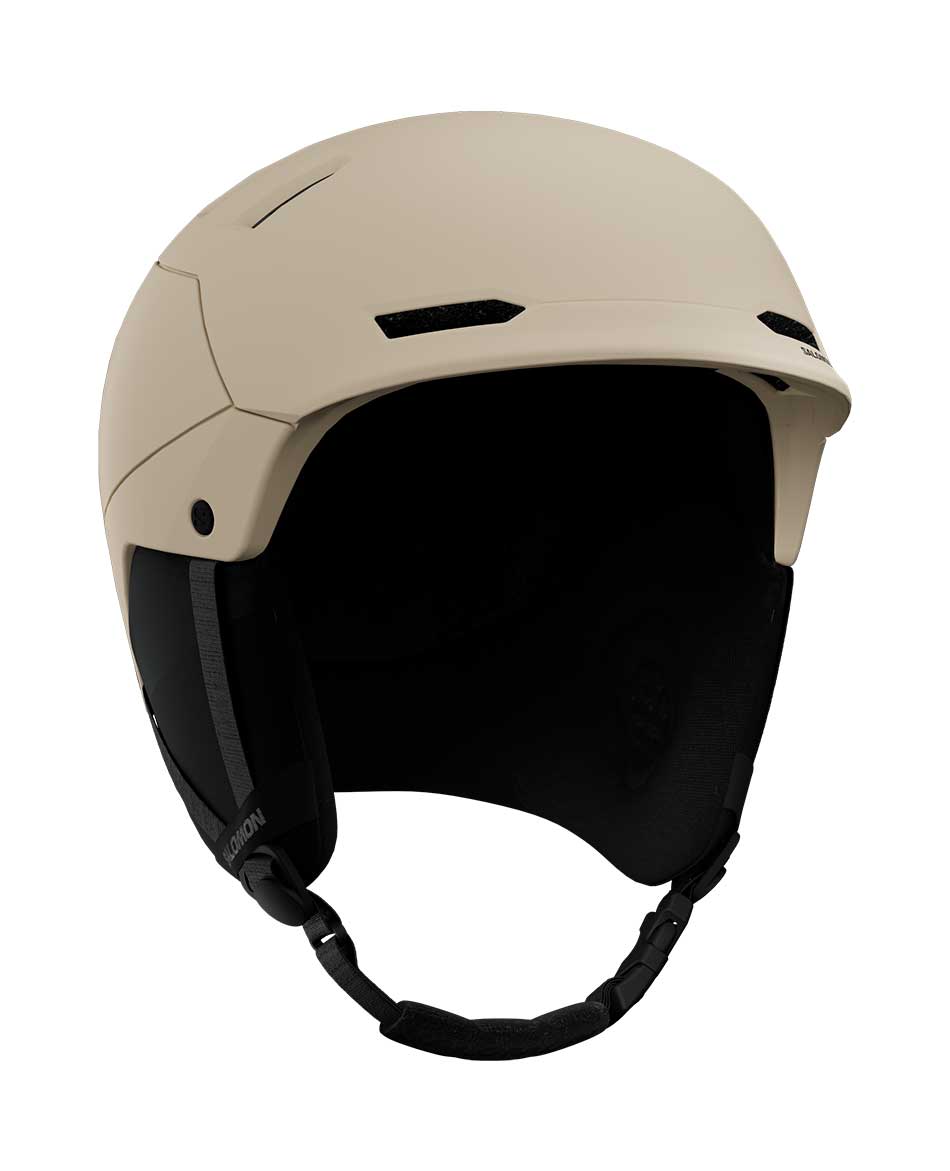 SALOMON CASCO SALOMON HUSK PRO MIPS