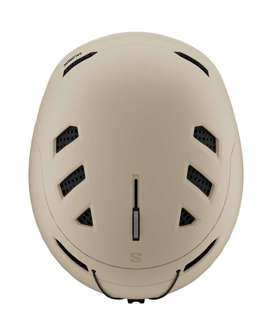 SALOMON CASCO SALOMON HUSK PRO MIPS
