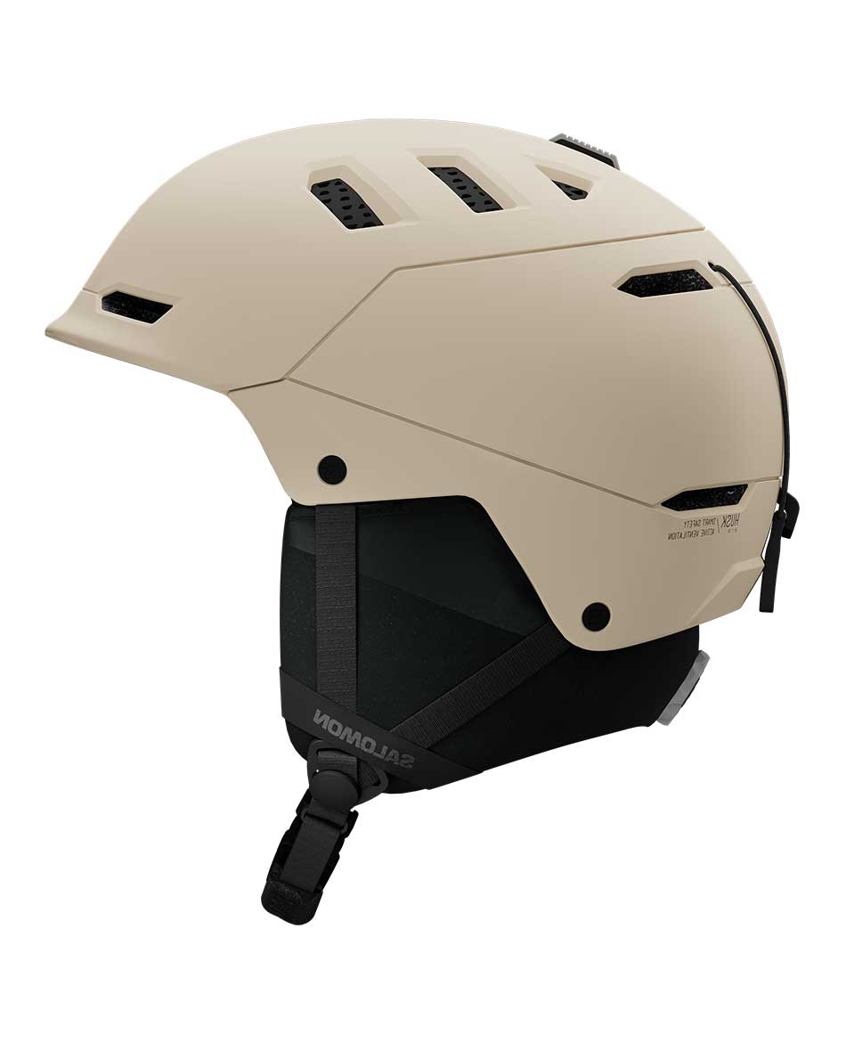 SALOMON CASCO SALOMON HUSK PRO MIPS