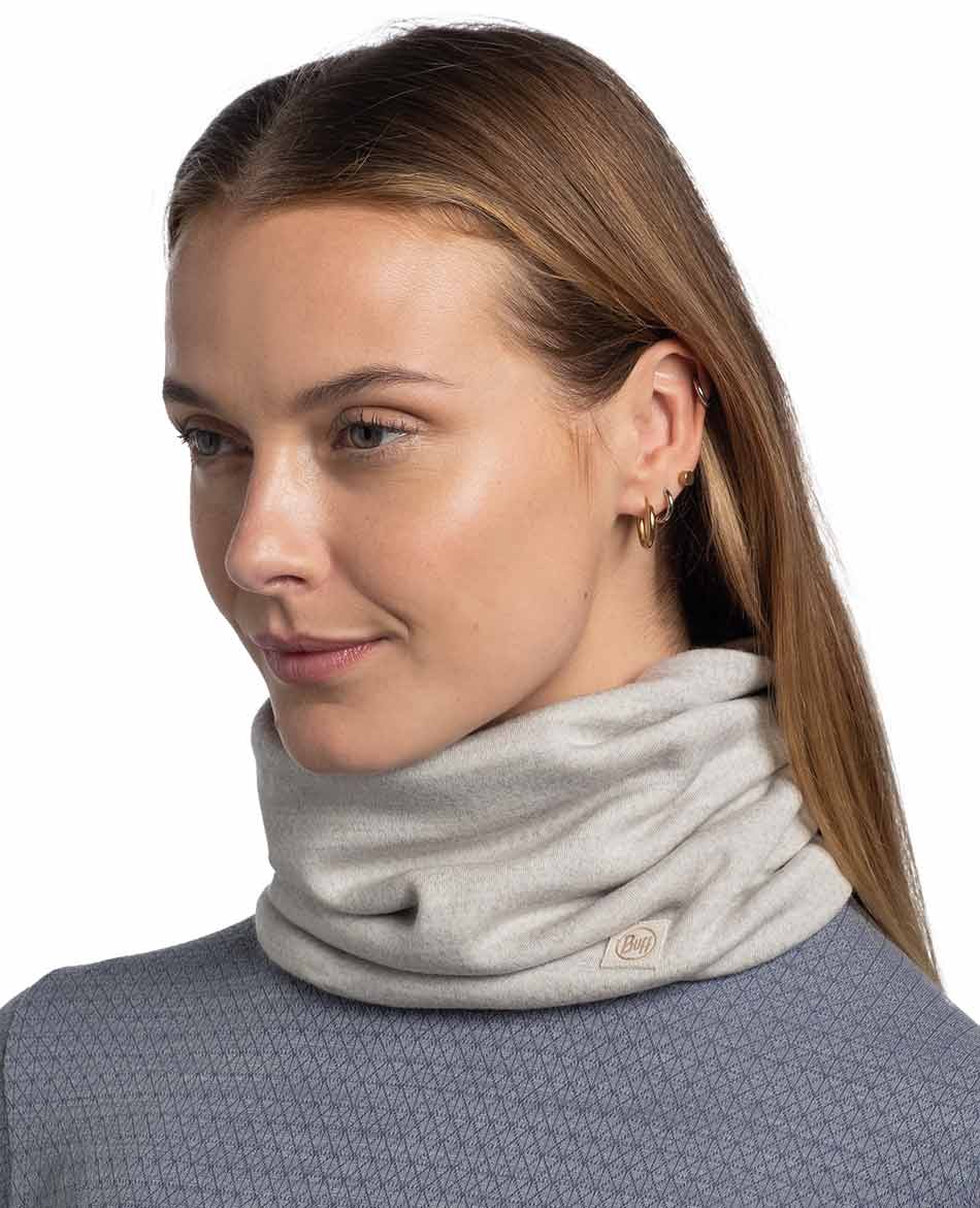 BUFF CUELLO BUFF MERINO HEAVYWEIGHT