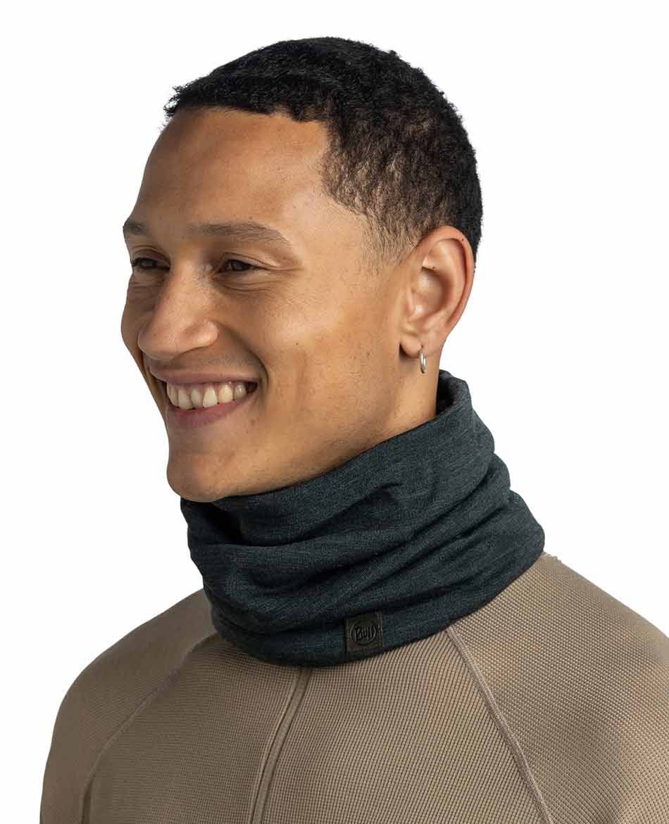 BUFF CUELLO BUFF MERINO HEAVYWEIGHT