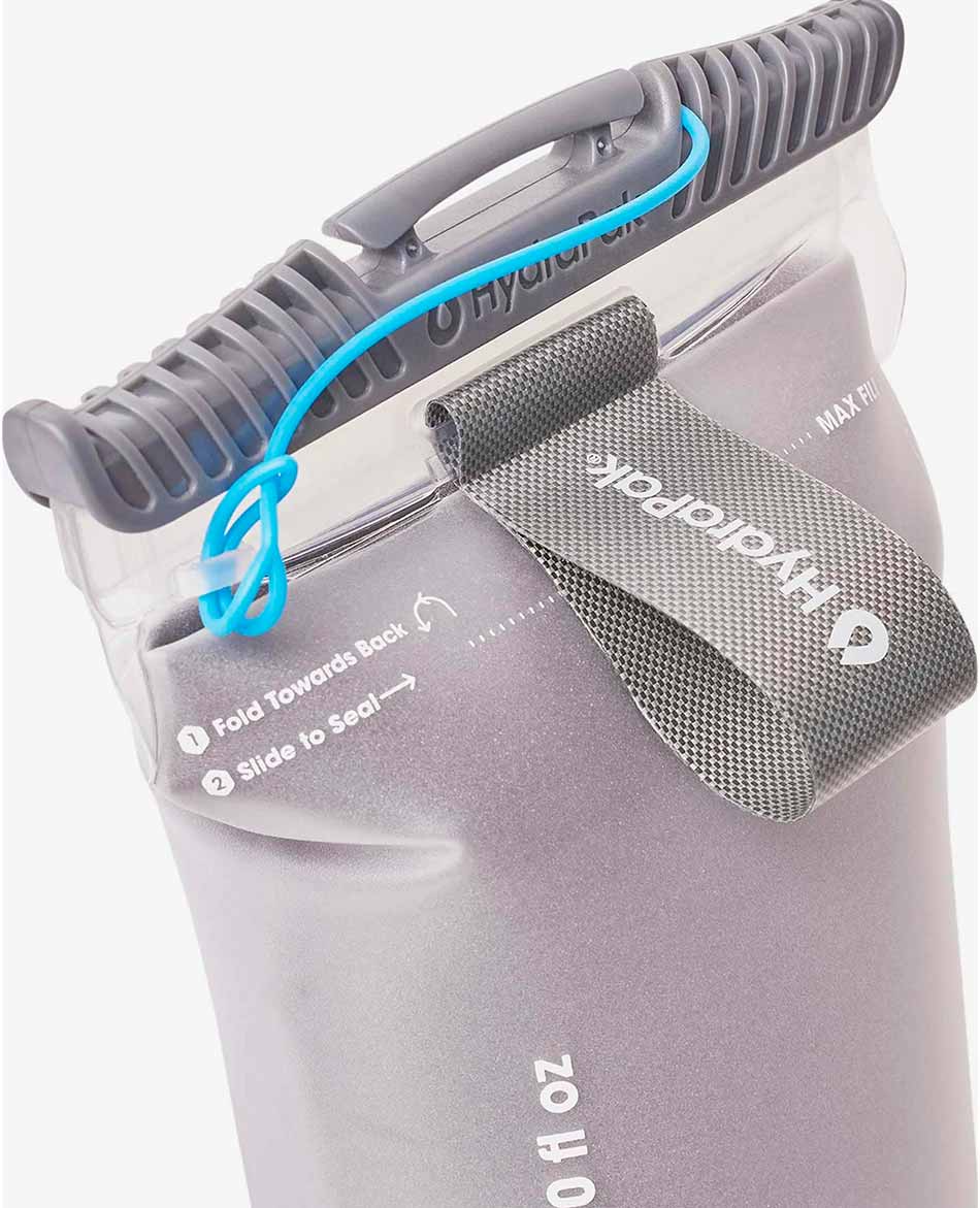 HYDRAPAK BOLSA DE HIDRATACIÓN HYDRAPAK VELOCITY 1.5 LITROS