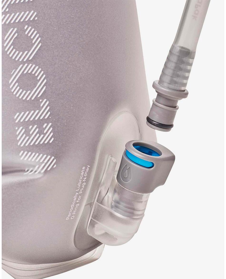 HYDRAPAK BOLSA DE HIDRATACIÓN HYDRAPAK VELOCITY 1.5 LITROS