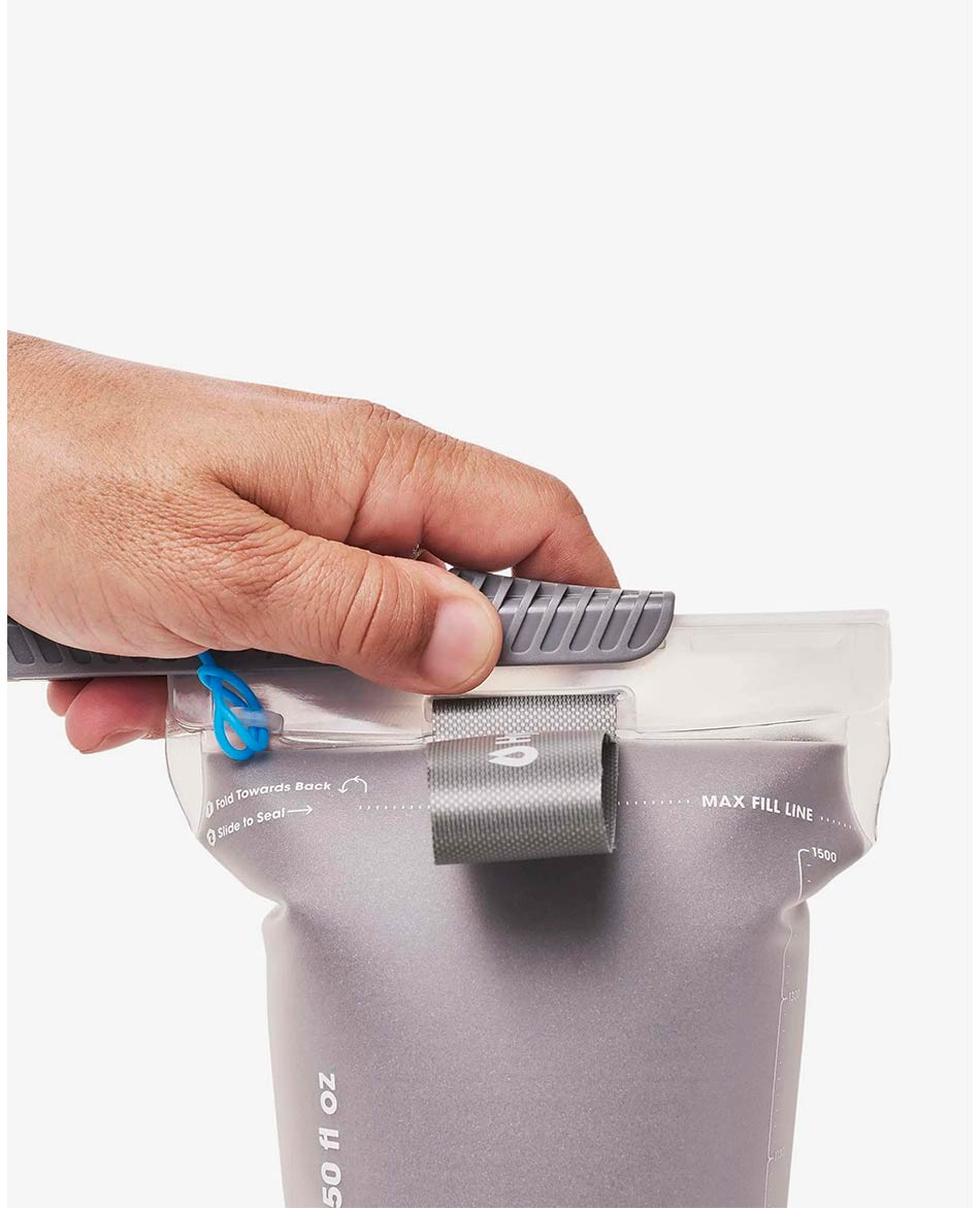 HYDRAPAK BOLSA DE HIDRATACIÓN HYDRAPAK VELOCITY 1.5 LITROS
