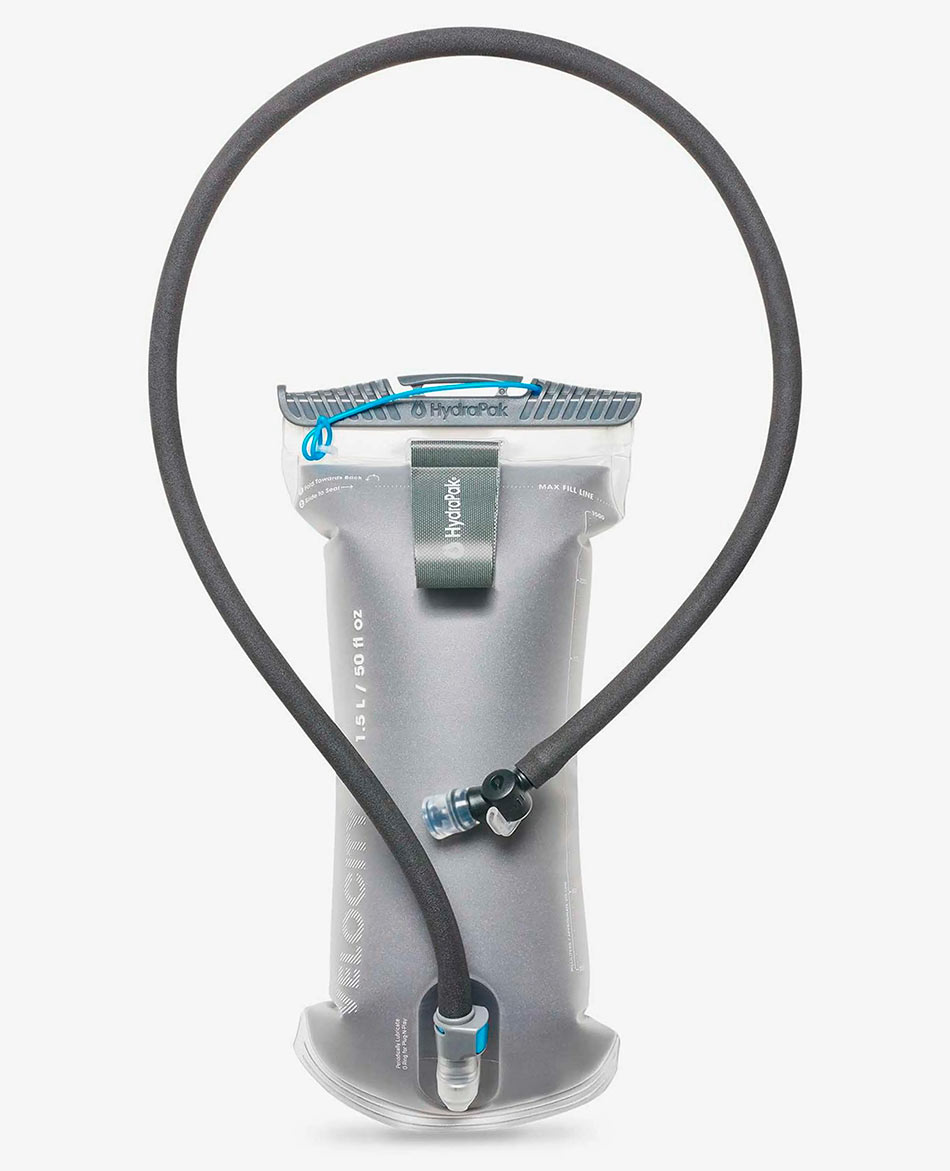 HYDRAPAK BOLSA DE HIDRATACIÓN HYDRAPAK VELOCITY 1.5 LITROS