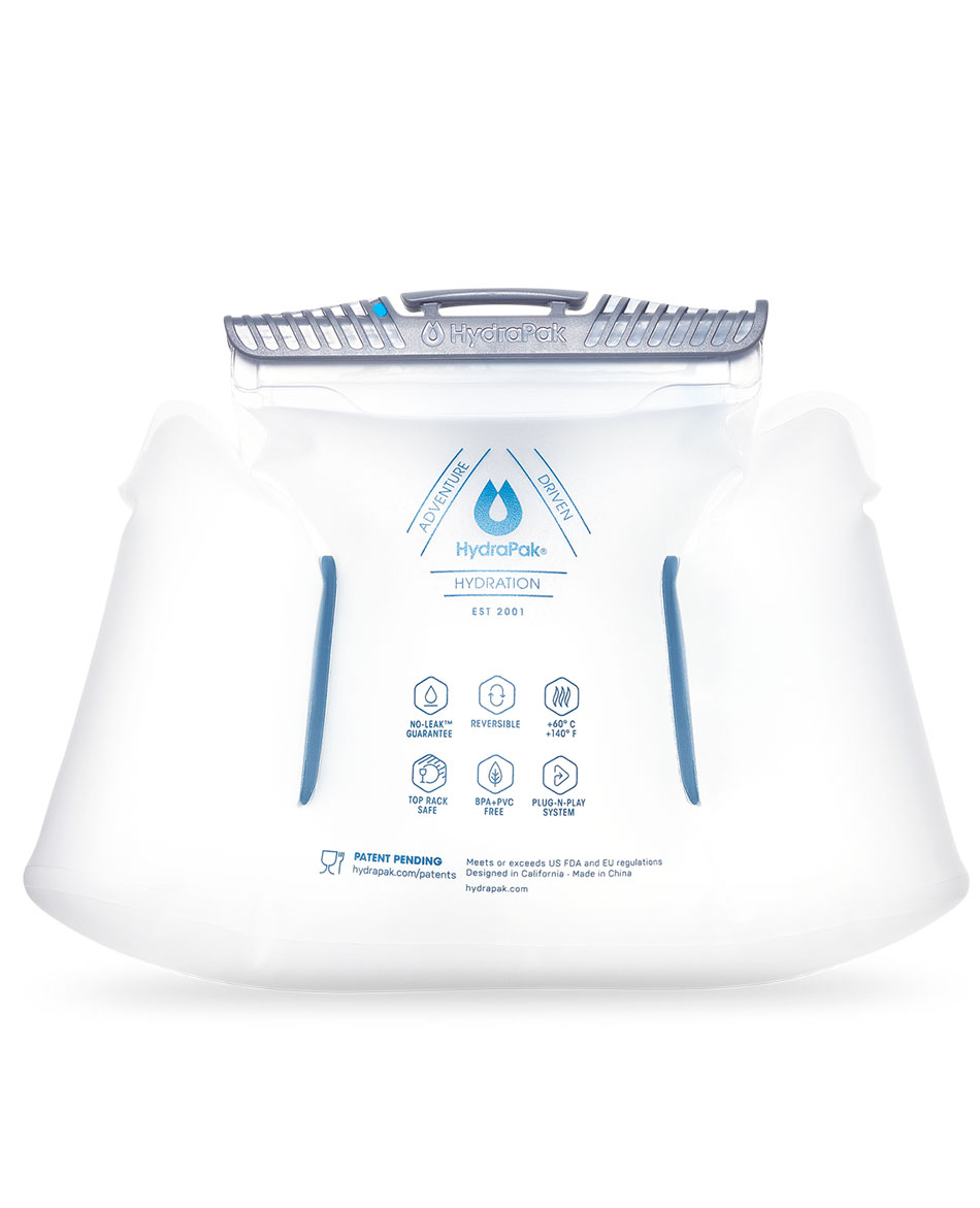 HYDRAPAK BOLSA HIDRATACION HYDRAPAK CONTOUR 1.5L