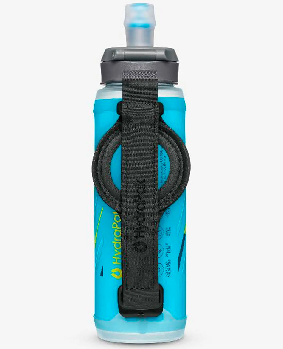 HYDRAPAK BOTELLA BLANDA HYDRAPAK SKYFLASK SPEED 350 ML
