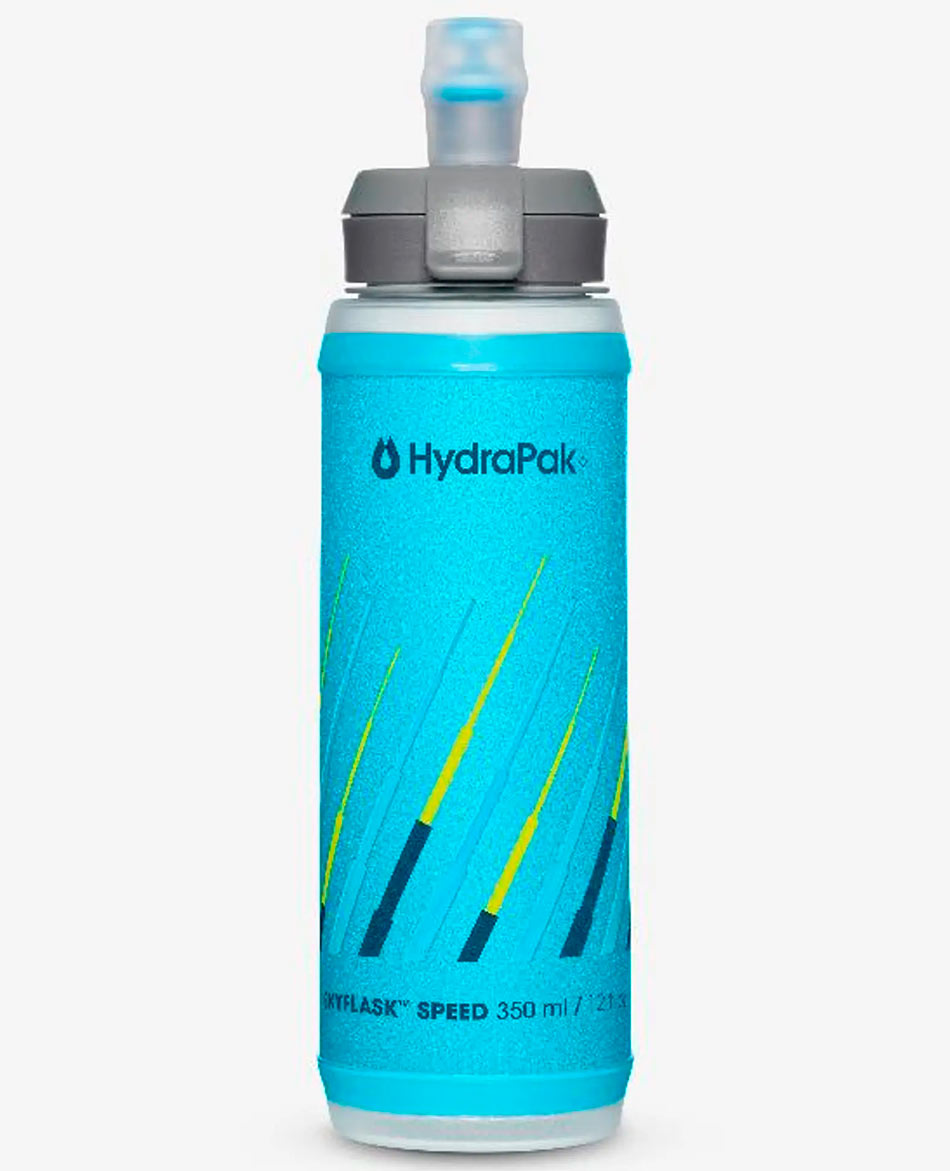 HYDRAPAK BOTELLA BLANDA HYDRAPAK SKYFLASK SPEED 350 ML