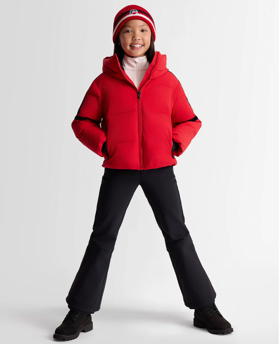 FUSALP ANORAK FUSALP BARSY