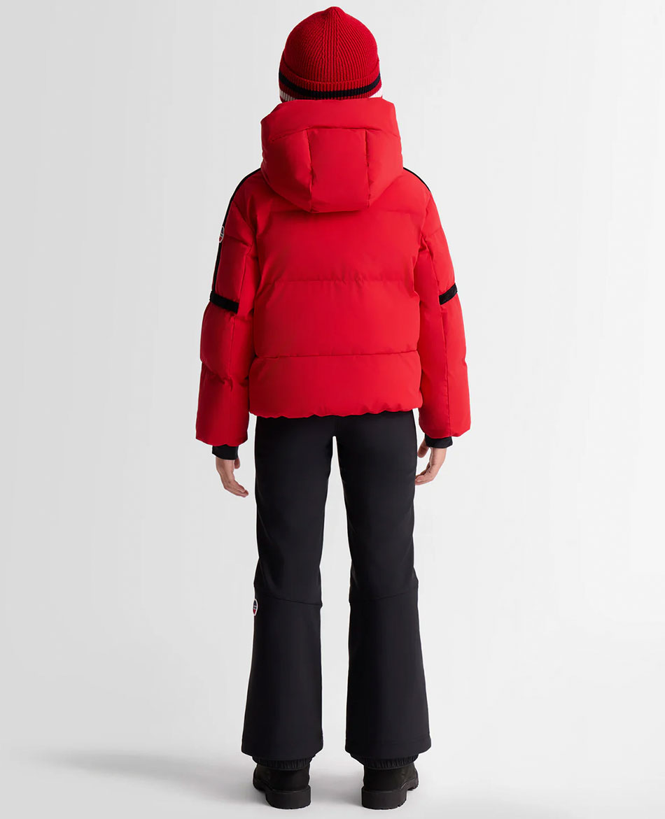 FUSALP ANORAK FUSALP BARSY