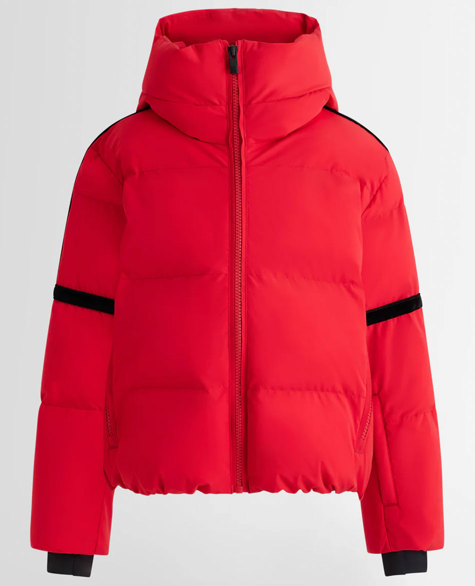 FUSALP ANORAK FUSALP BARSY