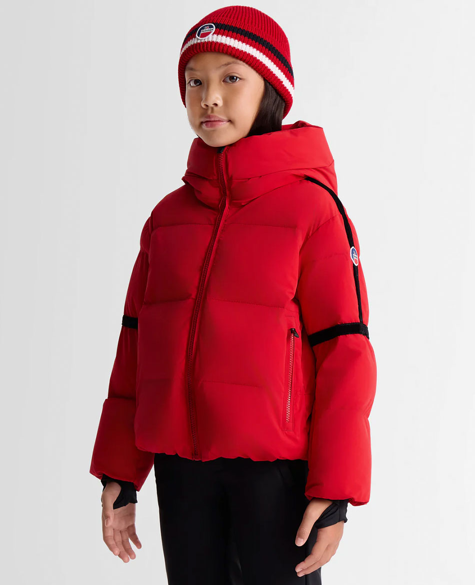 FUSALP ANORAK FUSALP BARSY