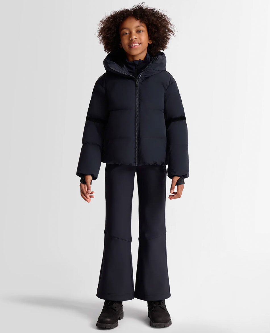 FUSALP ANORAK FUSALP BARSY