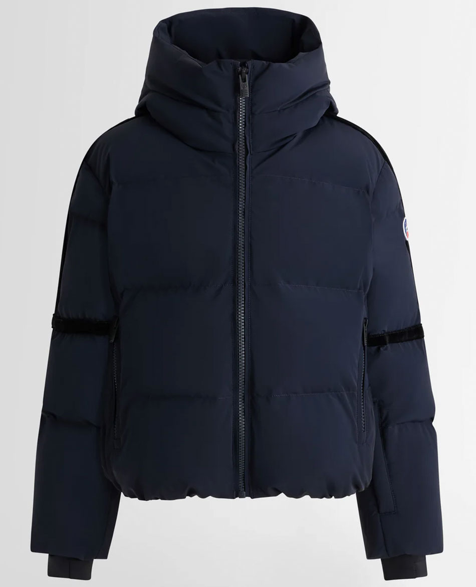 FUSALP ANORAK FUSALP BARSY