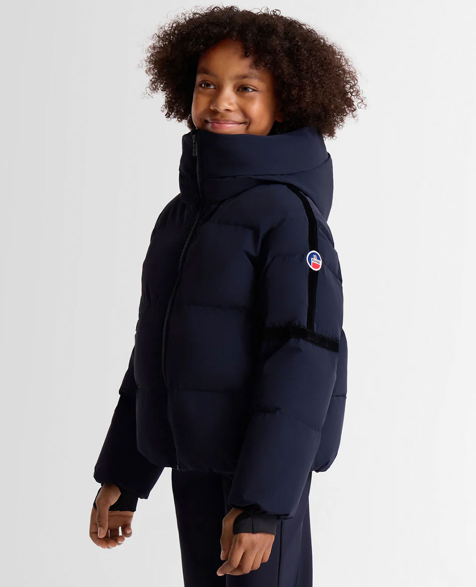 FUSALP ANORAK FUSALP BARSY