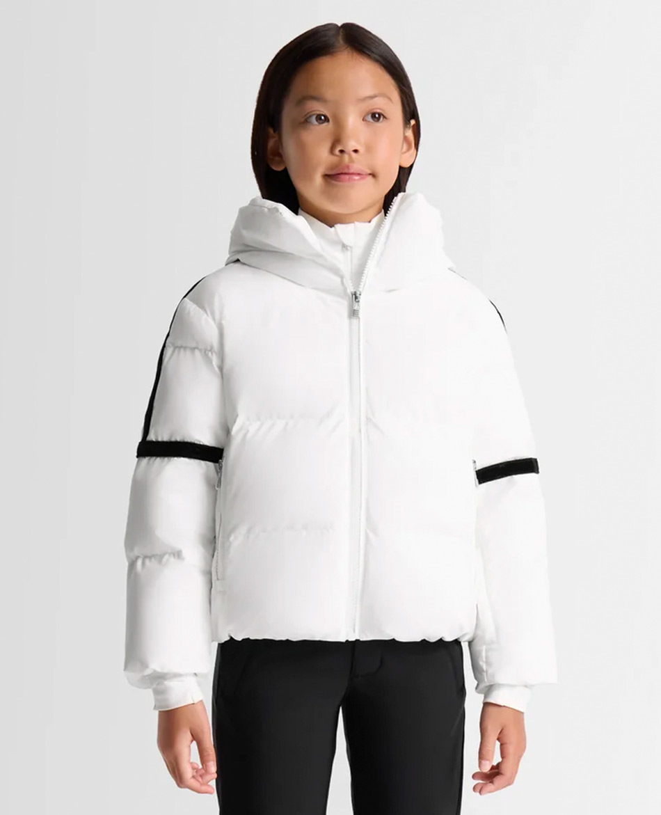 FUSALP ANORAK FUSALP BARSY