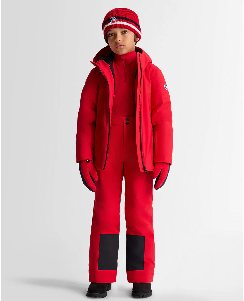 FUSALP ANORAK FUSALP POWER