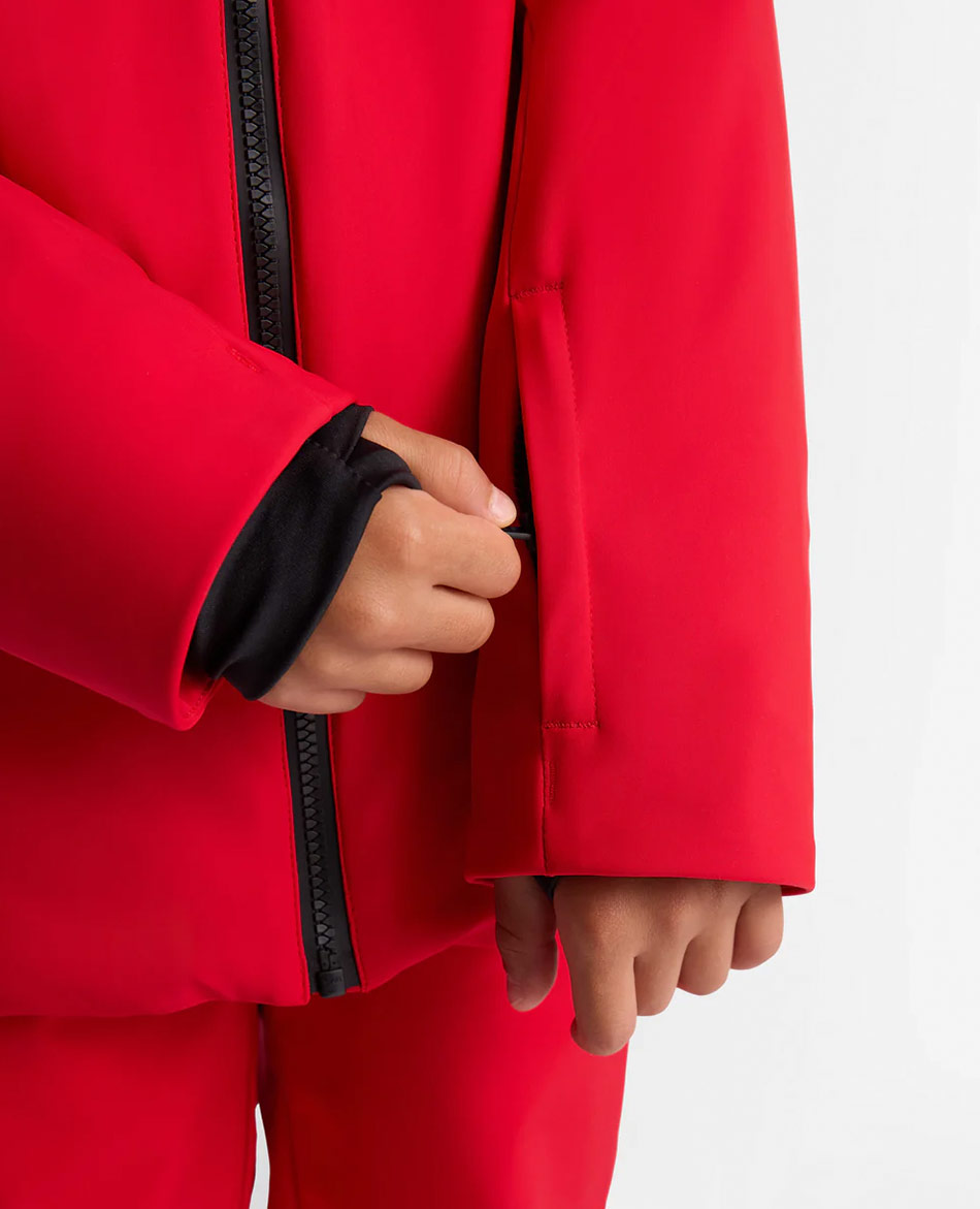 FUSALP ANORAK FUSALP POWER