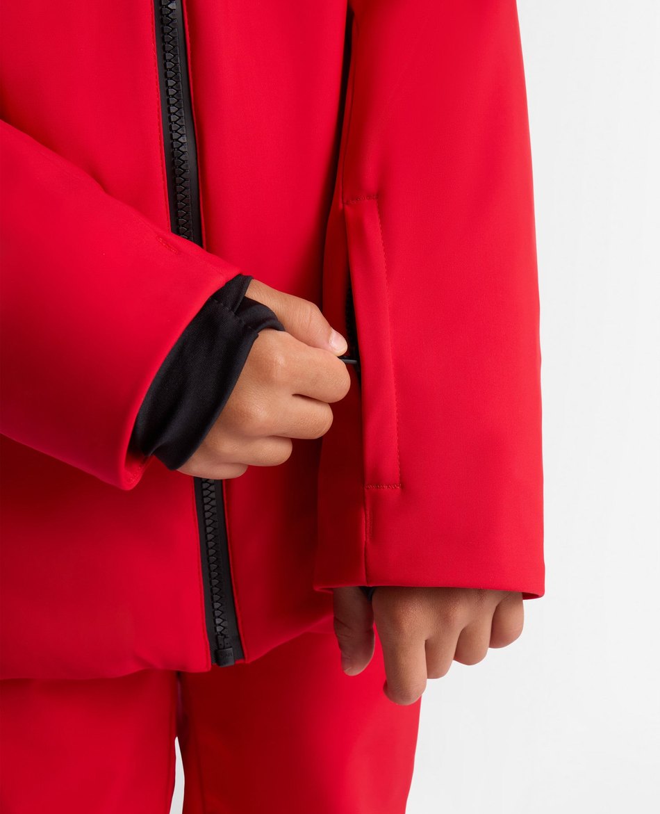 FUSALP ANORAK FUSALP POWER