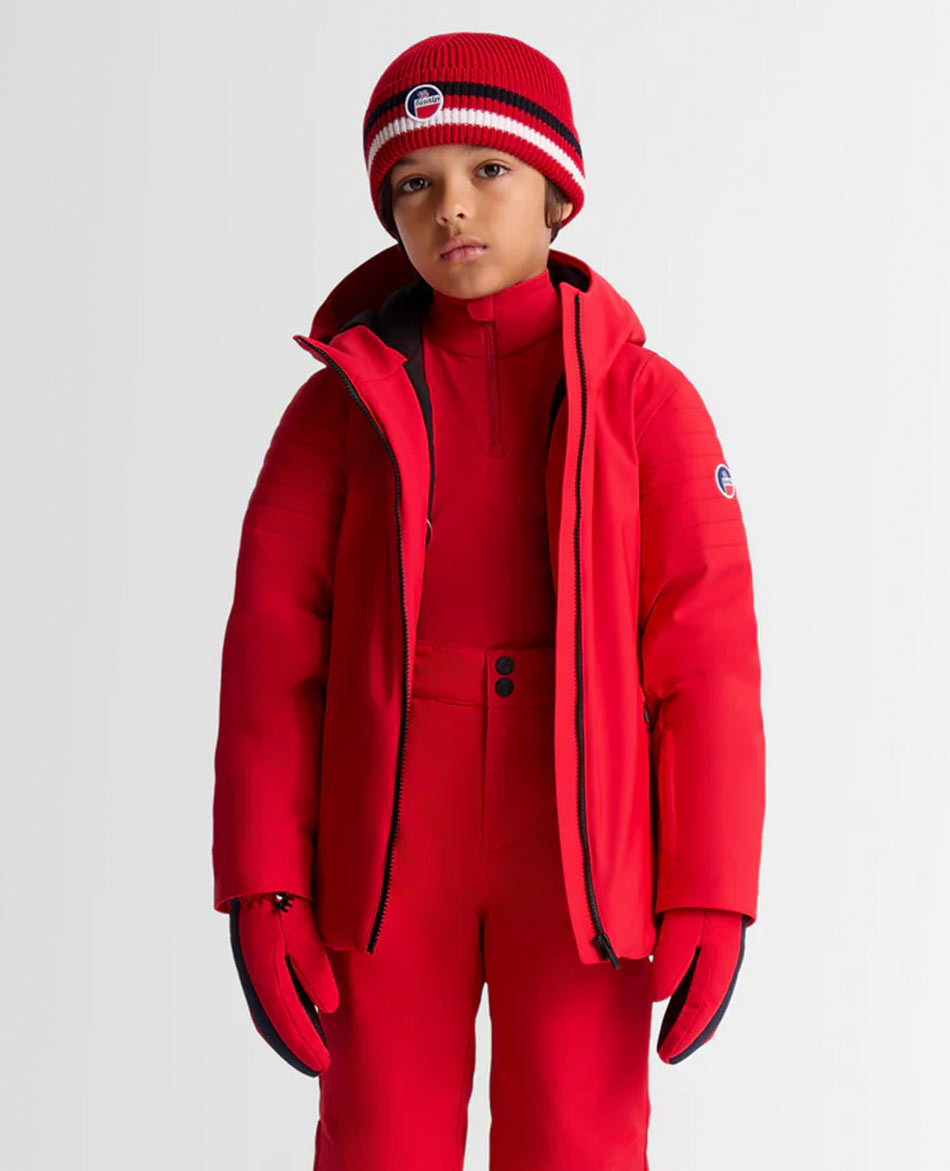 FUSALP ANORAK FUSALP POWER