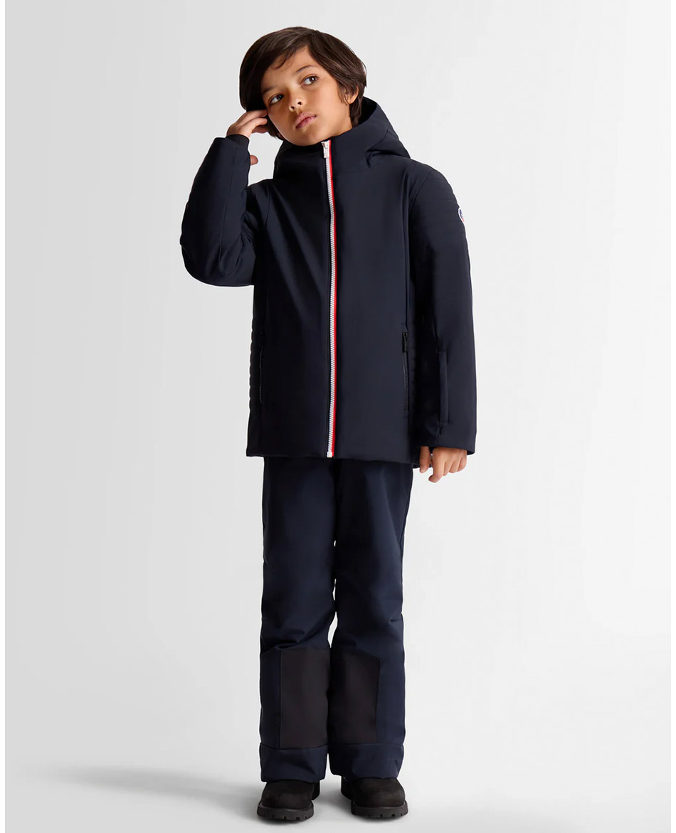 FUSALP ANORAK FUSALP POWER