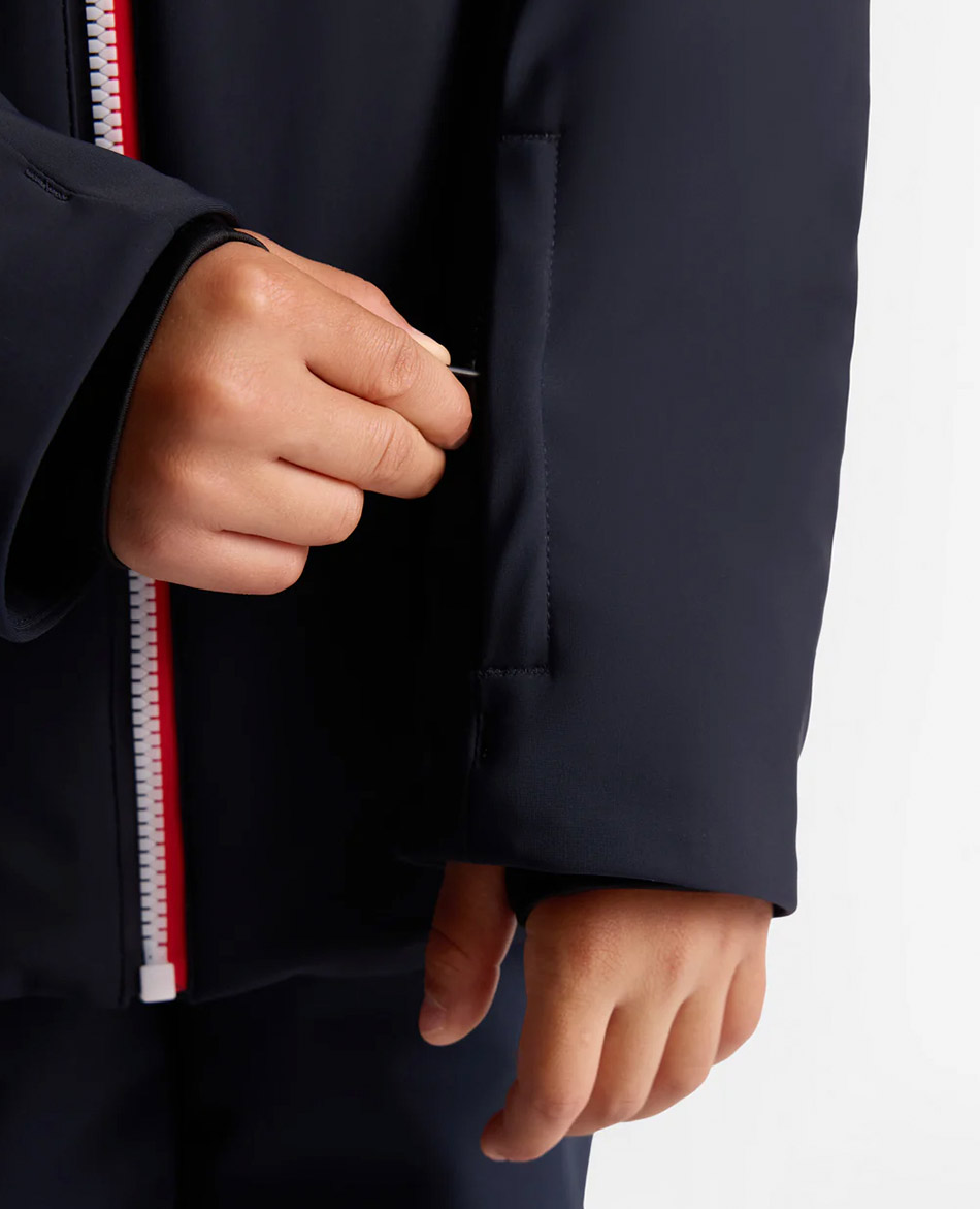 FUSALP ANORAK FUSALP POWER