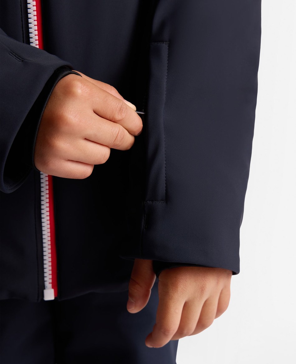 FUSALP ANORAK FUSALP POWER