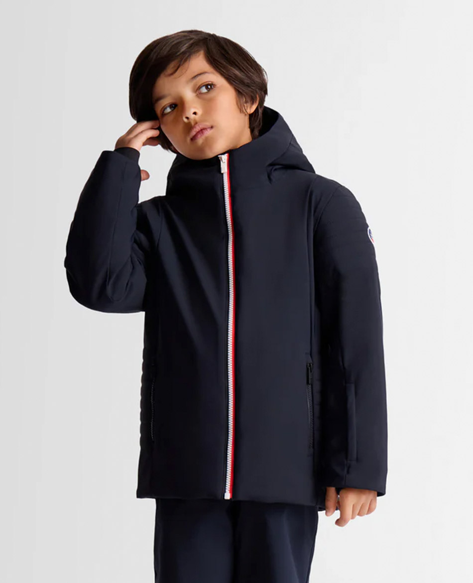 FUSALP ANORAK FUSALP POWER