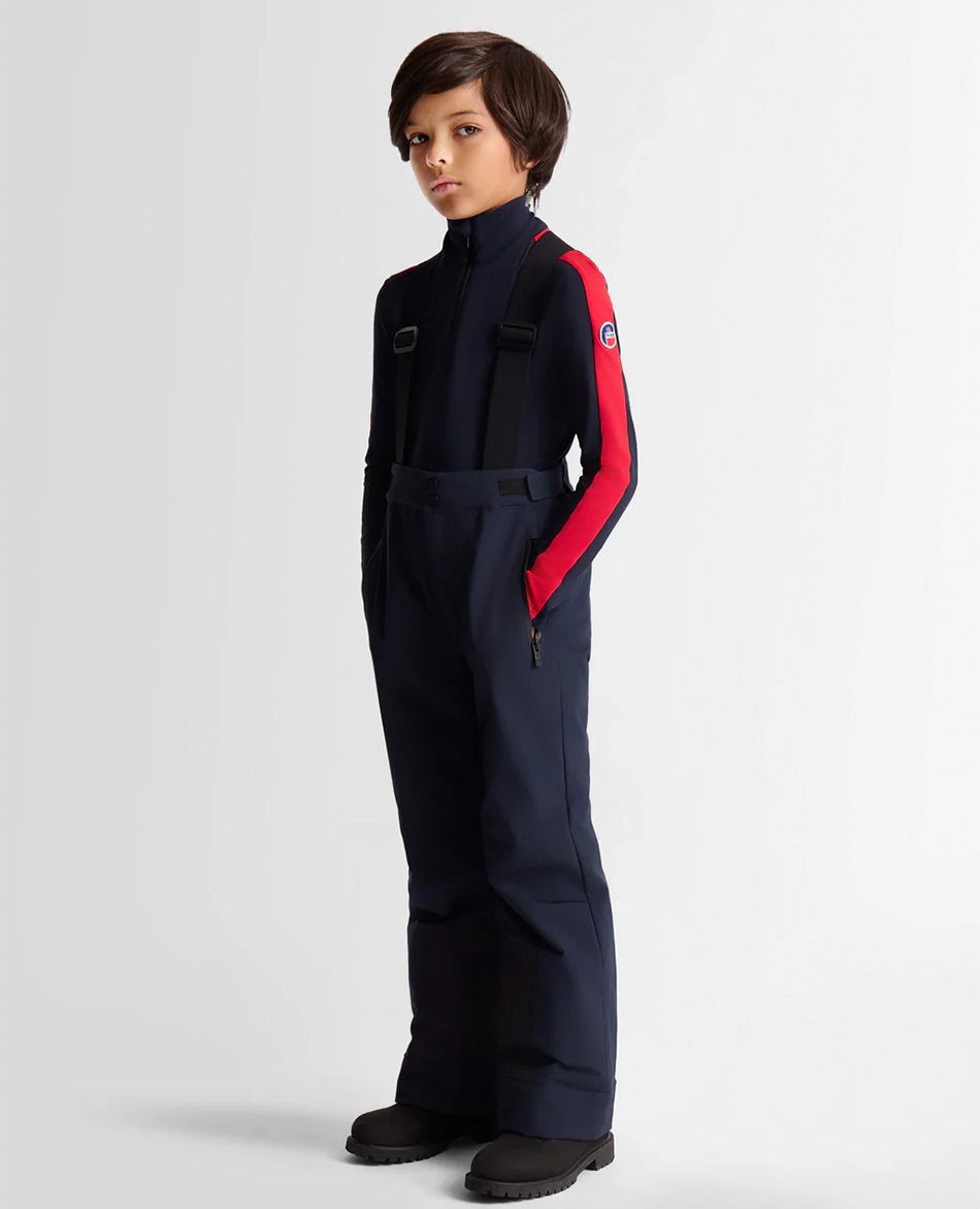 FUSALP PANT. FUSALP TOMASO II